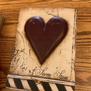 Sid Dickens Wall Art!